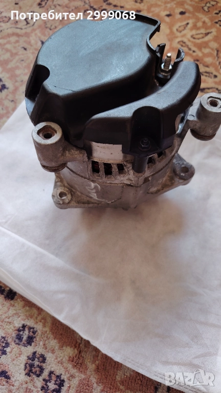 Динамо  Алтернатор за форд 1.8 дизел, снимка 1