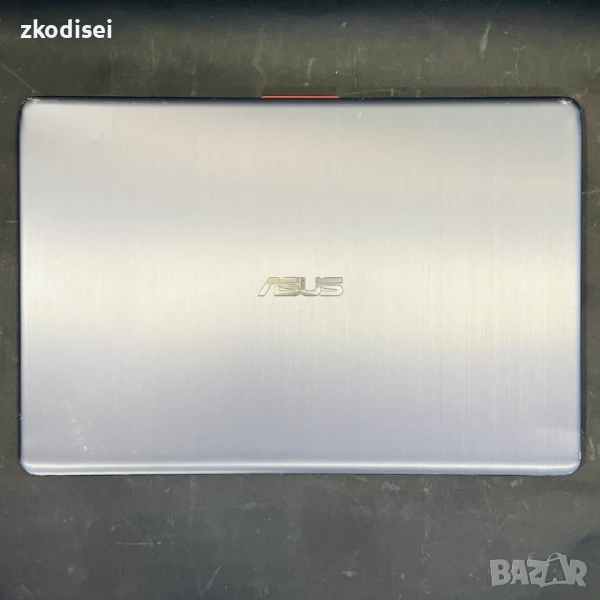 Лаптоп ASUS VIVOBOOK S530 15,6 Инча, снимка 1