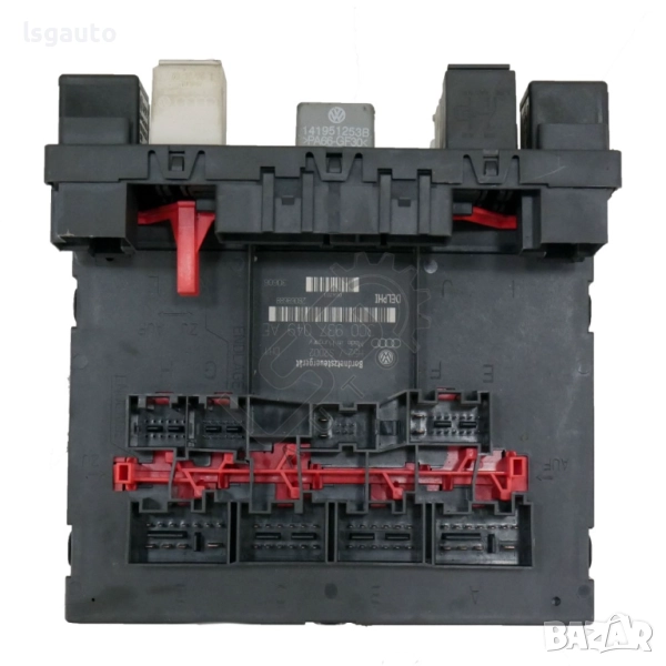 BCM модул Seat Altea 2004-2015 ID:149755, снимка 1