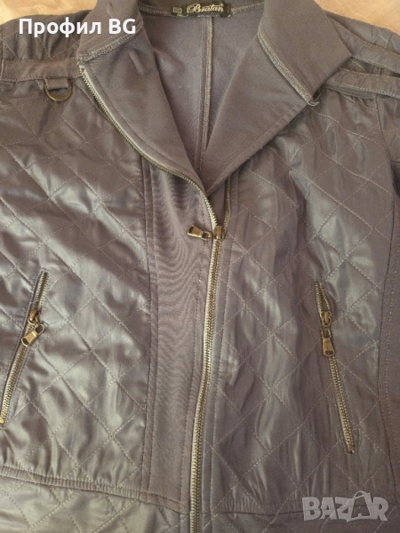 Уникално дамско горнище / сако, снимка 1