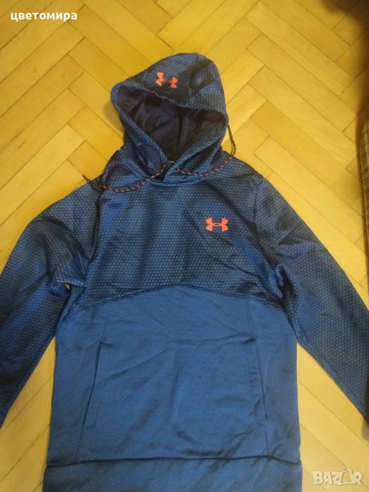 under armour размер S , снимка 1