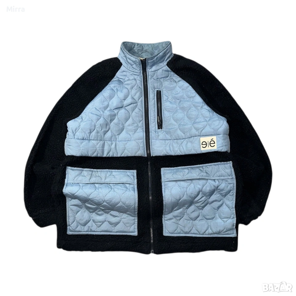 Esme Studios Sherpa Fleece, снимка 1