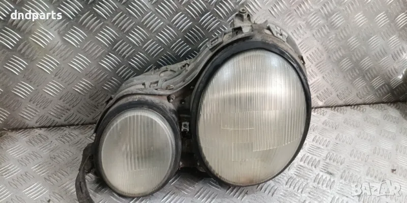 Ляв фар Mercedes E-Class W210 1998г.	, снимка 1