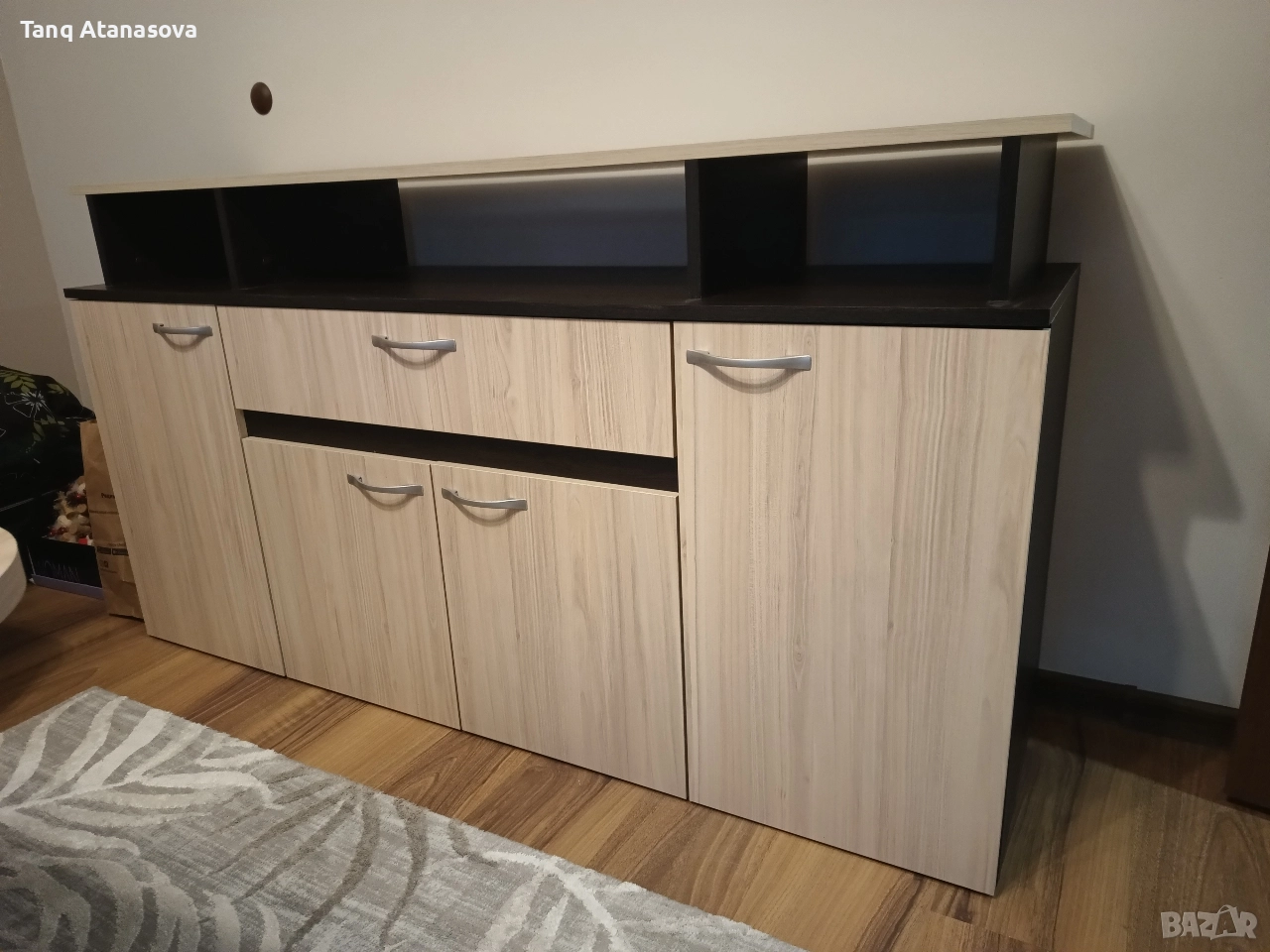 Скрин 2 цвята - без забележки, снимка 1