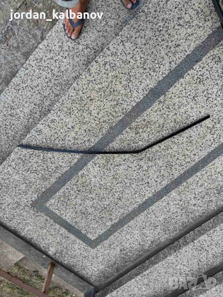 Горна външна черна гланц лайсна предна дясна врата на Range Rover Evoque само за 120лв. BJ32-208A96, снимка 1