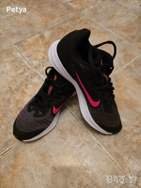 Nike Downshifter маратонки размер 35,5, снимка 1