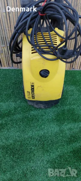 Водоструйка керхер karcher 520m, снимка 1