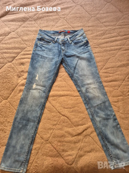 Дамски дънки , снимка 1