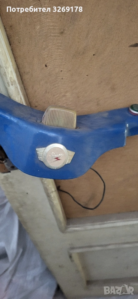 simpson kr51, снимка 1