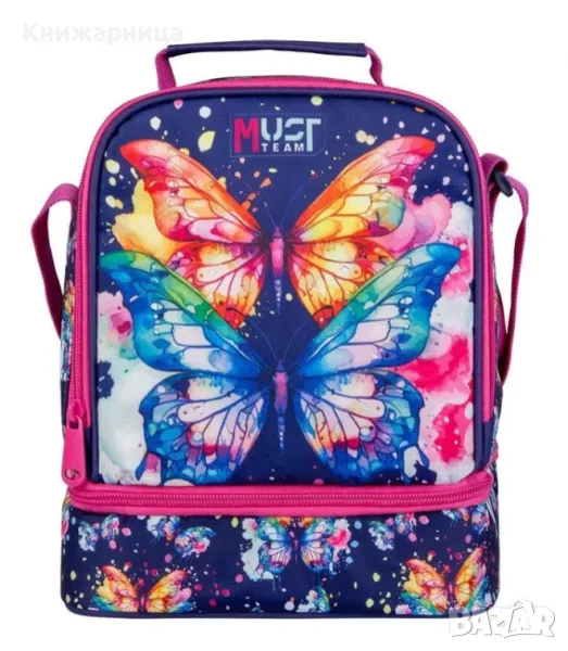 Термо чанта/чанта за храна Must, снимка 1