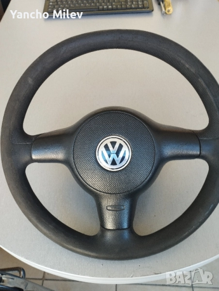 Волан +airbag , снимка 1