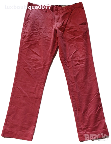 Чисто нов без етикет мъжки панталон Ralph Lauren 36/32 , снимка 1