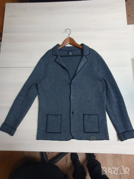 Супер качествено вълнено сако s.Oliver, снимка 1