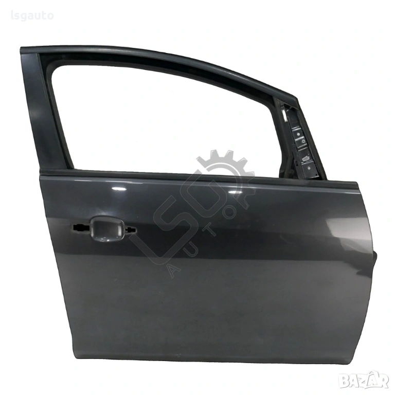 Предна дясна врата Opel Astra (J) 2010-2018 ID: 156494, снимка 1