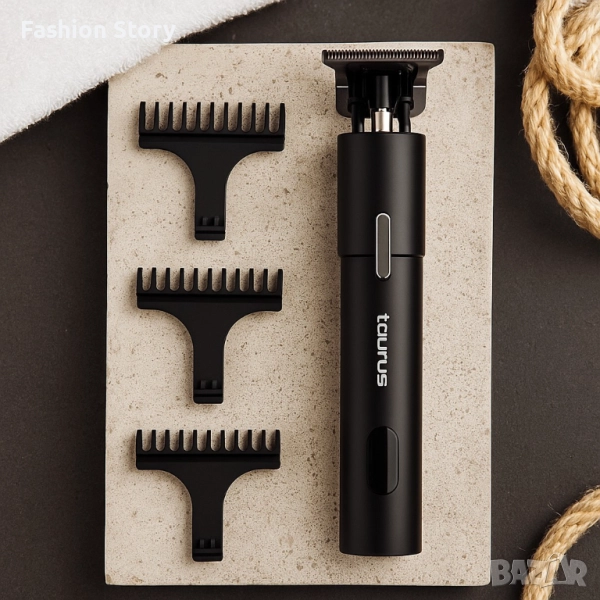 Машинка за подстригване Taurus Precission, снимка 1