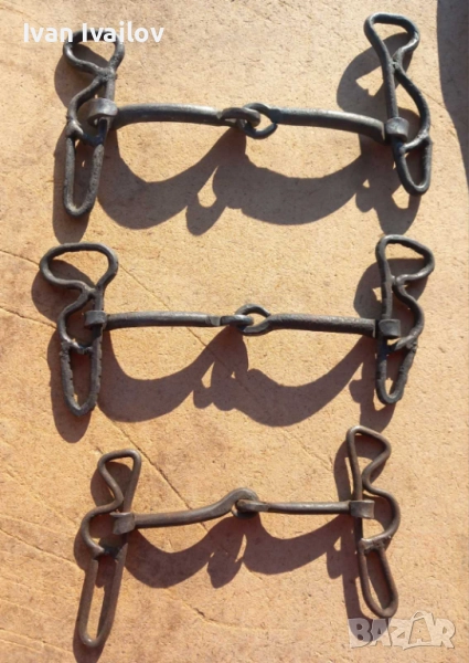 транзели за магаре,коне, снимка 1