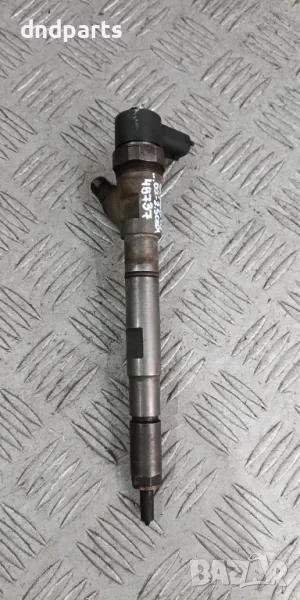 Дюза Kia Sorento 2.5CRDi 2002г.	, снимка 1