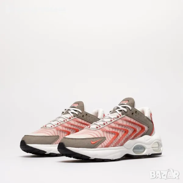 Nike Air Max TW 'Red Clay' N40, снимка 1