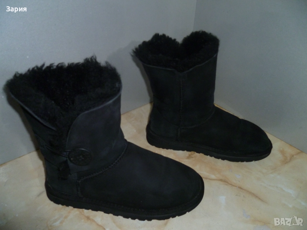 UGG оригинални ботуши №36, снимка 1