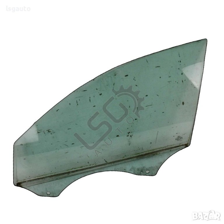 Предно ляво стъкло AUDI A4 (B8) 2008-2015 ID: 156712, снимка 1