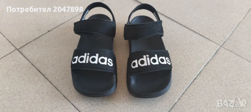 Детски сандали Adidas, снимка 1