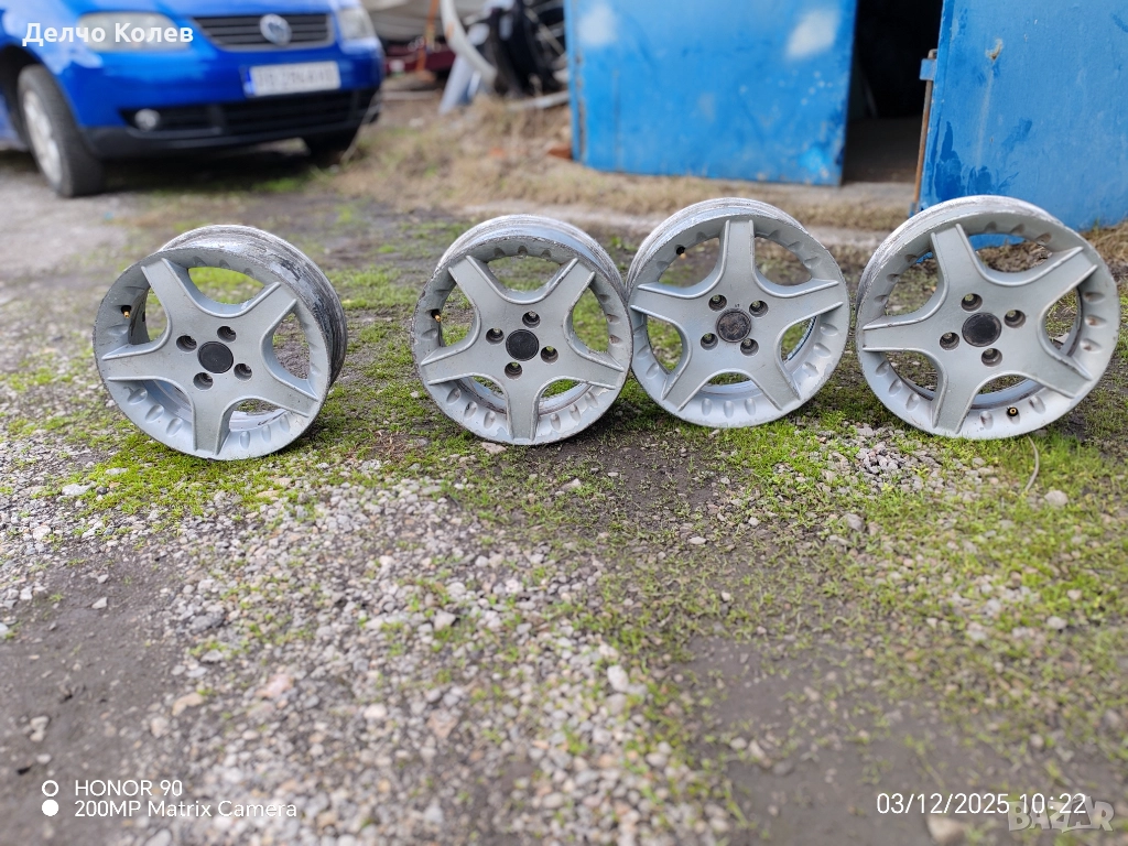 Джанти, снимка 1