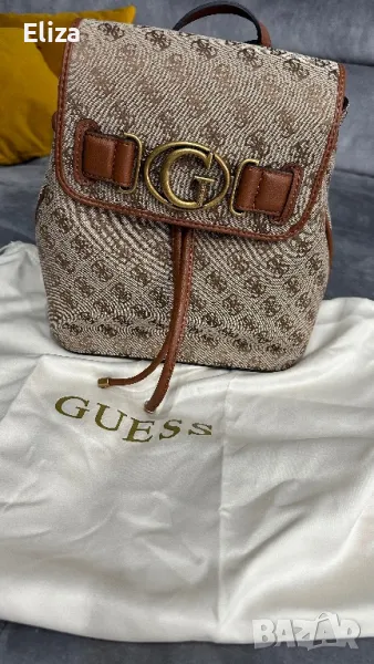 Раница Guess Aviana , снимка 1