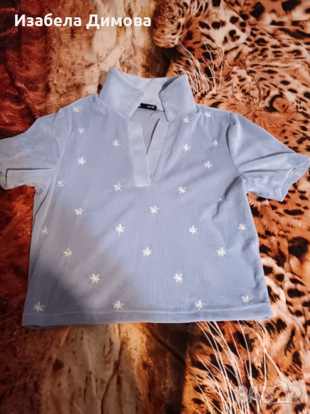 Тениска , снимка 1