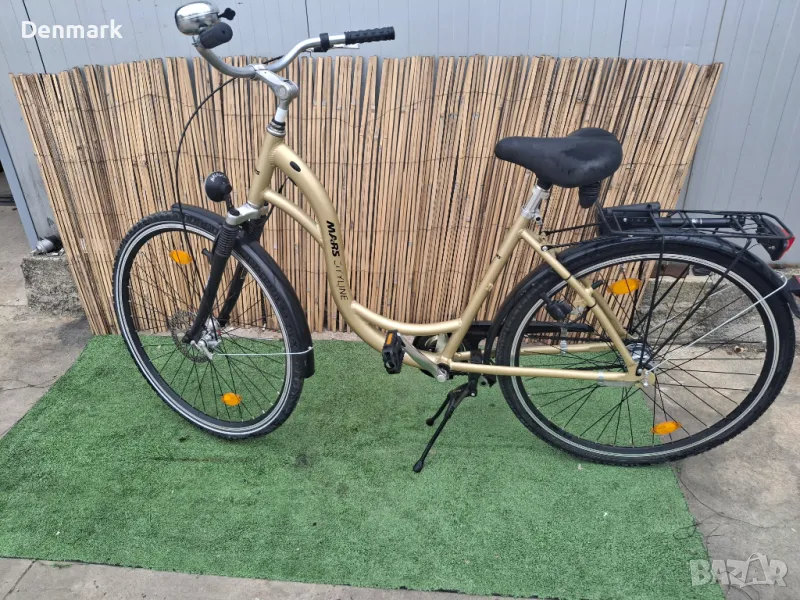 Дамски велосипед 28 цола , снимка 1