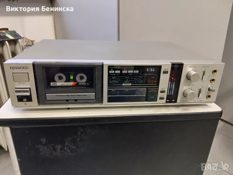 Kenwood KX 880, снимка 1