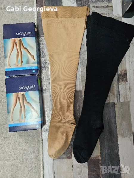 Нови медицински/компресионни чорапи , снимка 1