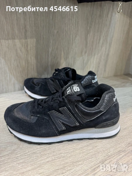 Маратонки New balance, снимка 1