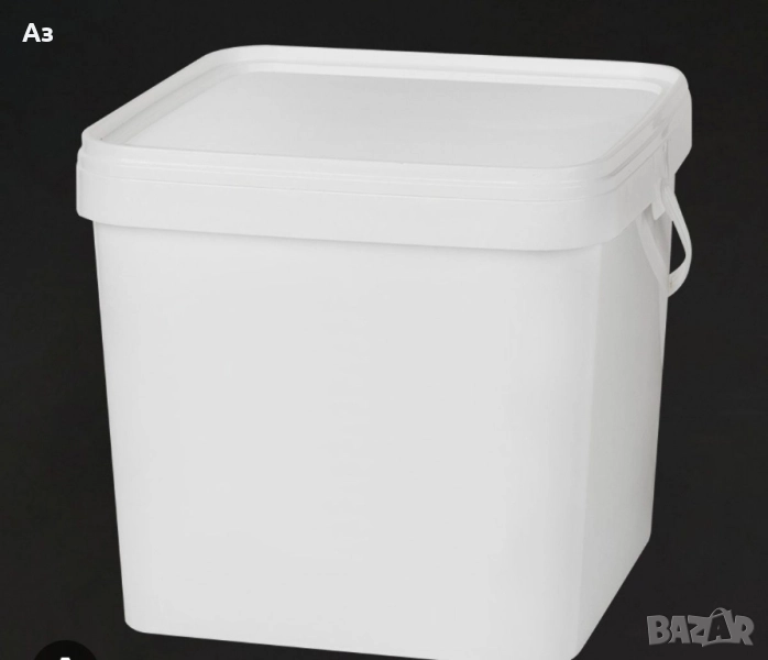 Кофи 10 литра употребявани, снимка 1