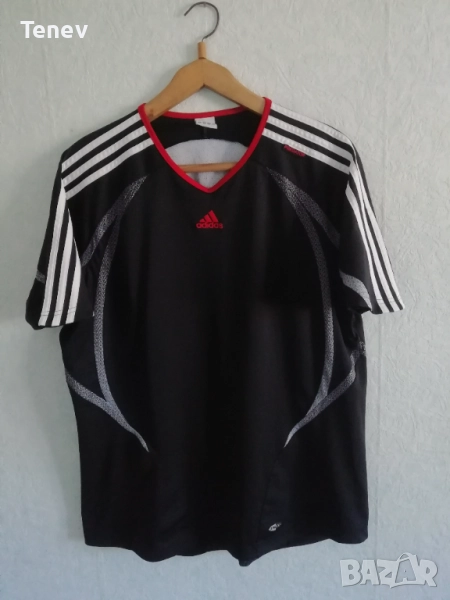 Adidas Predator Climacool оригинална нова тениска фланелка размер XL, снимка 1