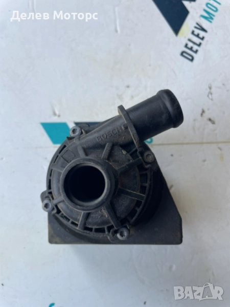 Водна помпа 0392023406 от Volkswagen T-Cross 1.0 TSI, двигател DLAA, 110 кс., автоматик, 2024 г., снимка 1