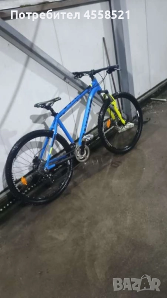 Колело Drag C1 2023, снимка 1