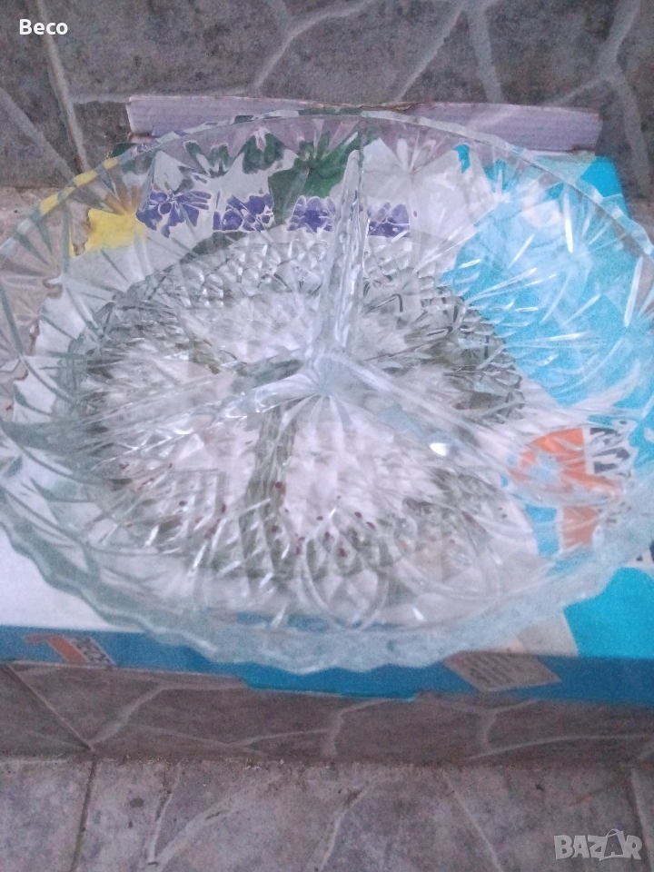 плато  22см, снимка 1