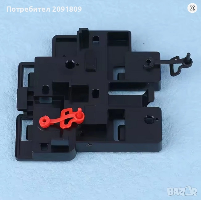 Стойка на M.2 SSD и Wi-Fi модули  за Lenovo , снимка 1