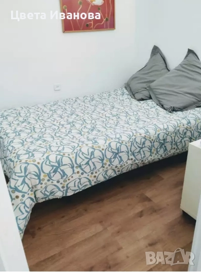 Едностаен апартамент Изгрев, снимка 1