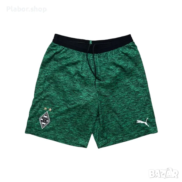 Мъжки къси гащи Puma x Borussia Mönchengladbach, размер М, снимка 1