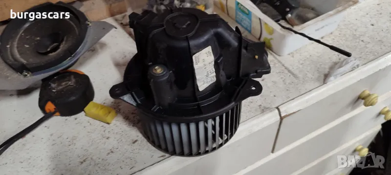 Вентилатор парно Fiat Stilo - 60лв, снимка 1