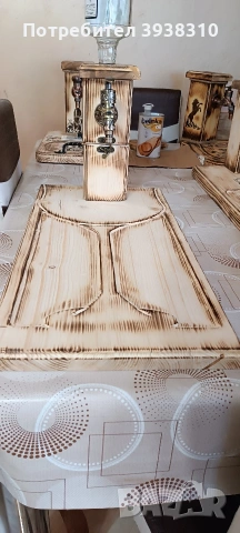 Диспенсър. Чешмичка с дъска за сервиране., снимка 10 - Други - 53481436