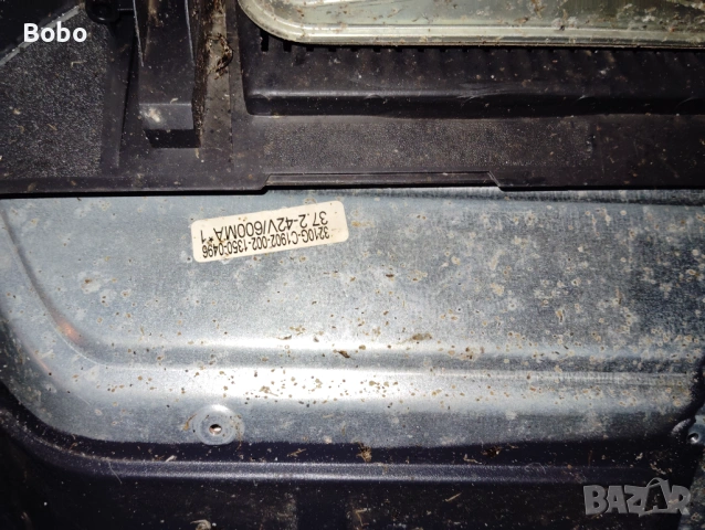 T-CON ST3151A05-8-XC-3, снимка 2 - Части и Платки - 53849610