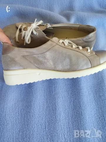 Немски обувки Solidus, снимка 7 - Дамски ежедневни обувки - 49940111