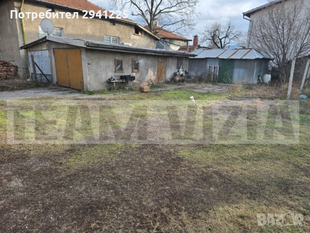 Етаж от къща в кв. Модерно предградие, снимка 17 - Къщи - 53109083