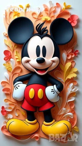 3Д панел за декорация