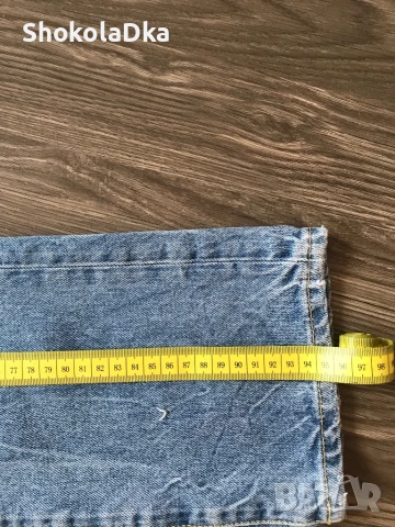 Нови дънки Guess - 24 размер , снимка 8 - Дънки - 51107253