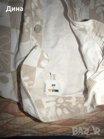 Чисто нови яке, снимка 2 - Якета - 53718470