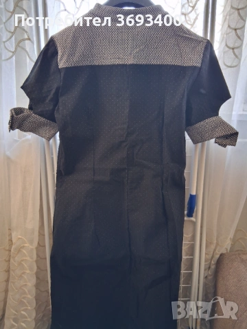 Рокля Lucy, снимка 7 - Рокли - 54109054