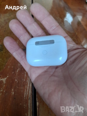 Сушалки Air Pods, снимка 3 - Слушалки, hands-free - 52101161